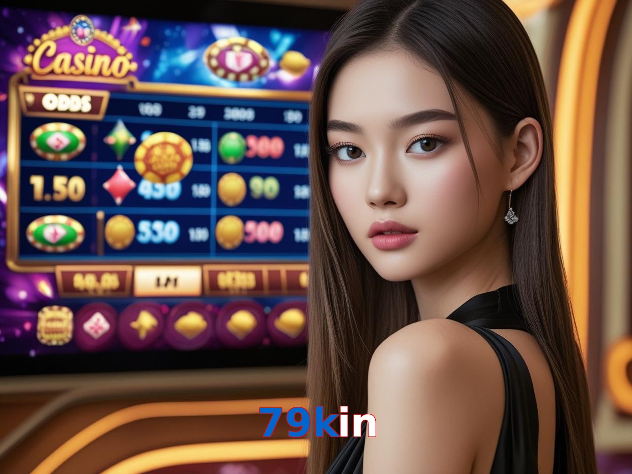 79kin