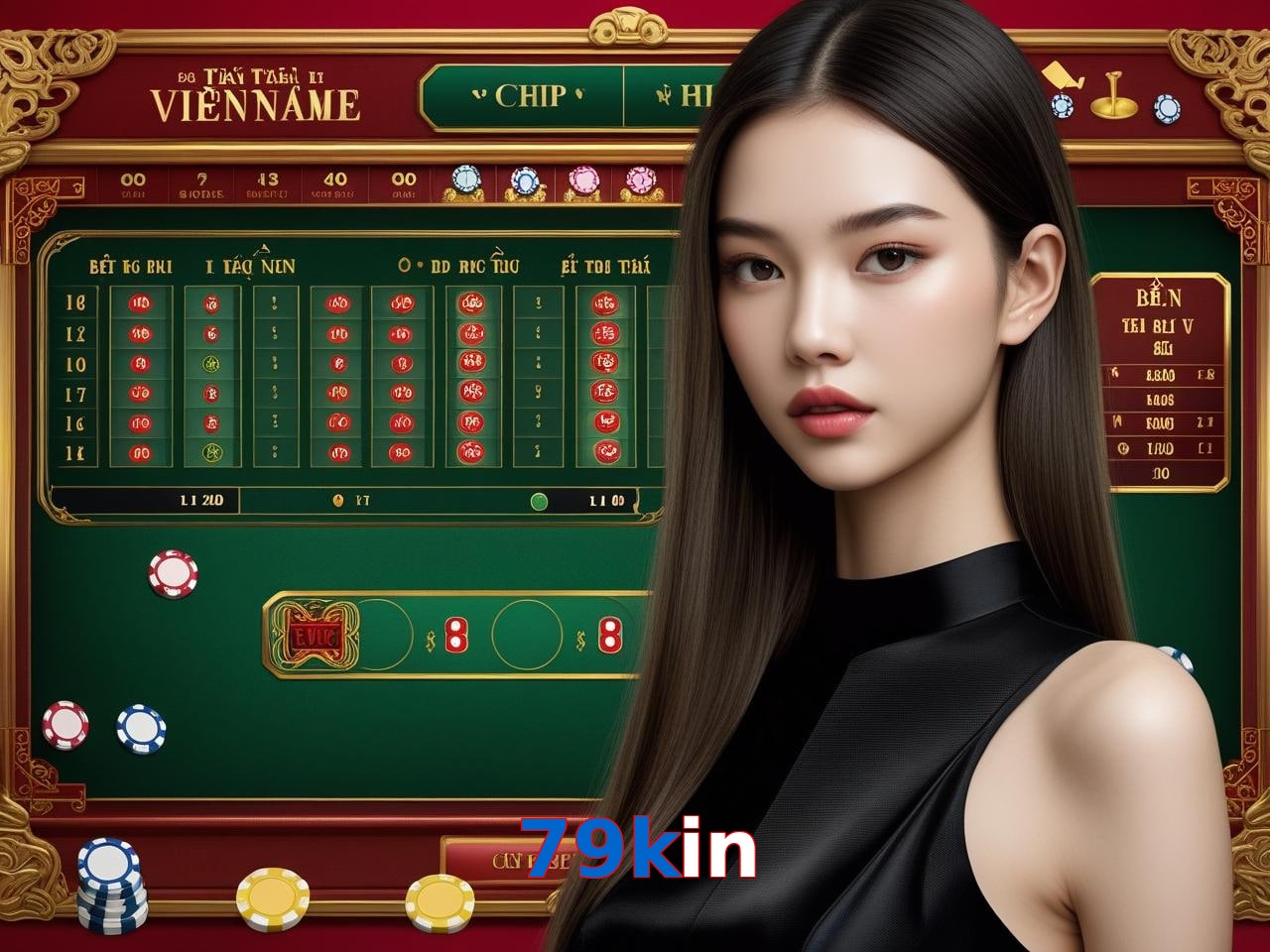 79kin