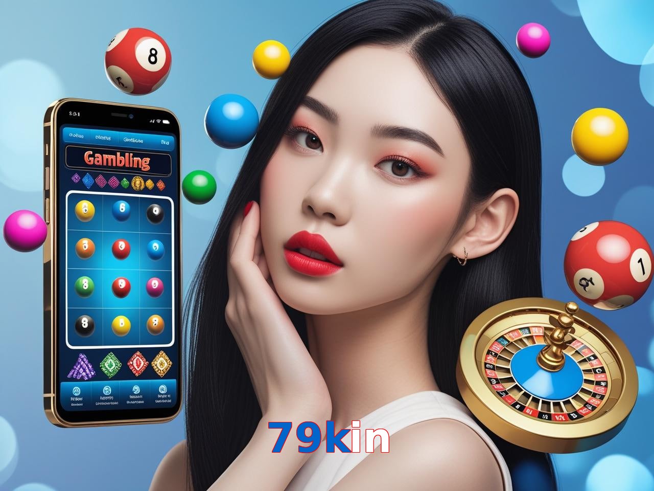 79kin