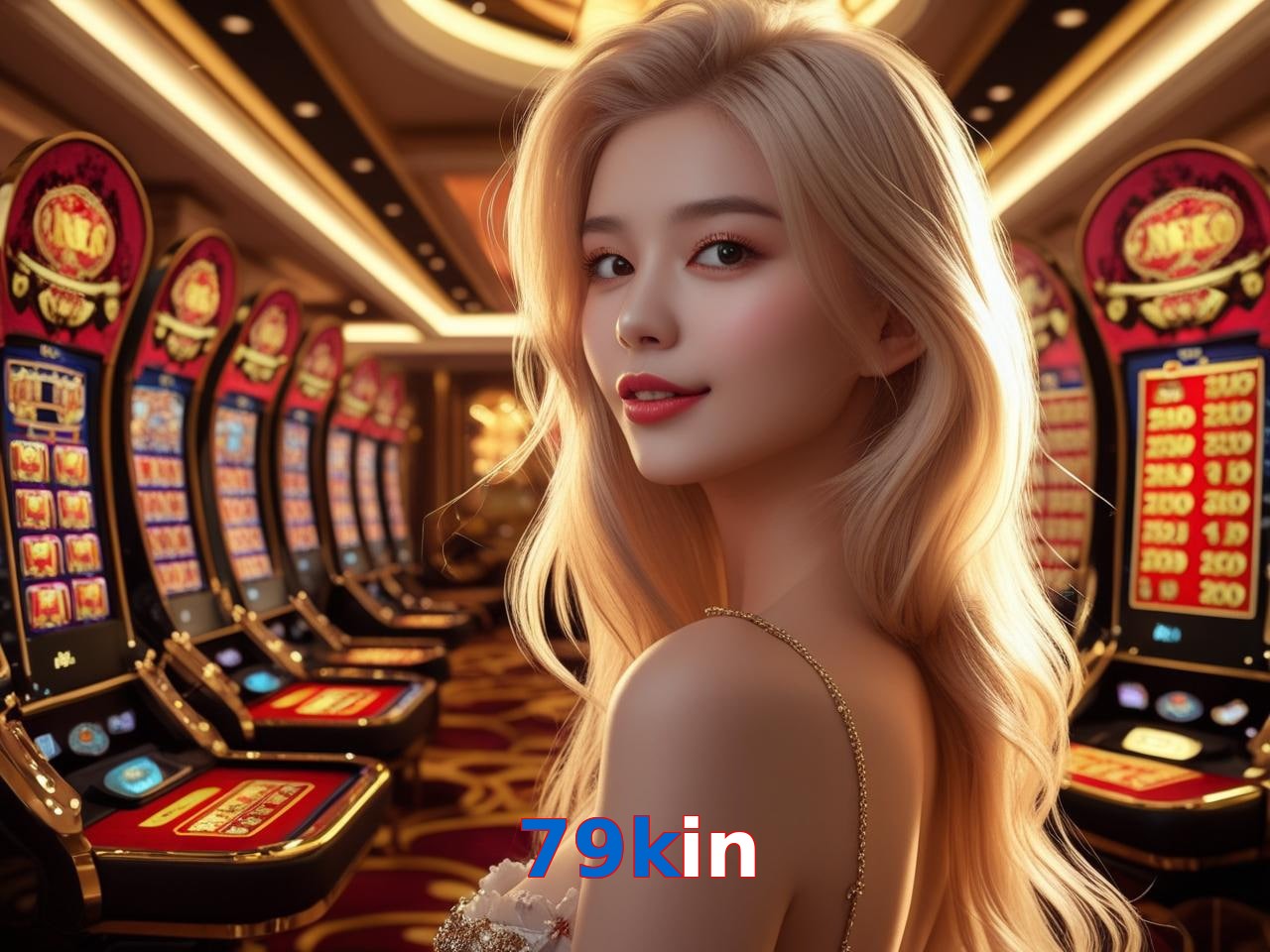 79kin